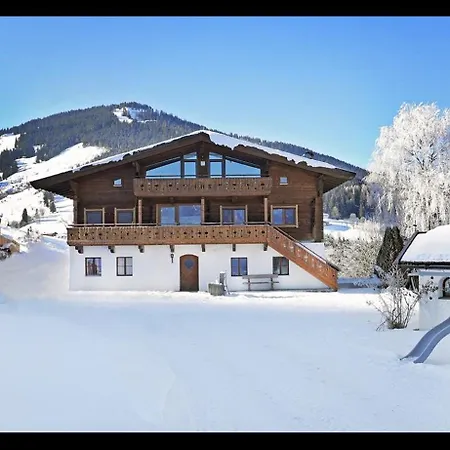 Hoerlbauer-Leogang Exterior photo