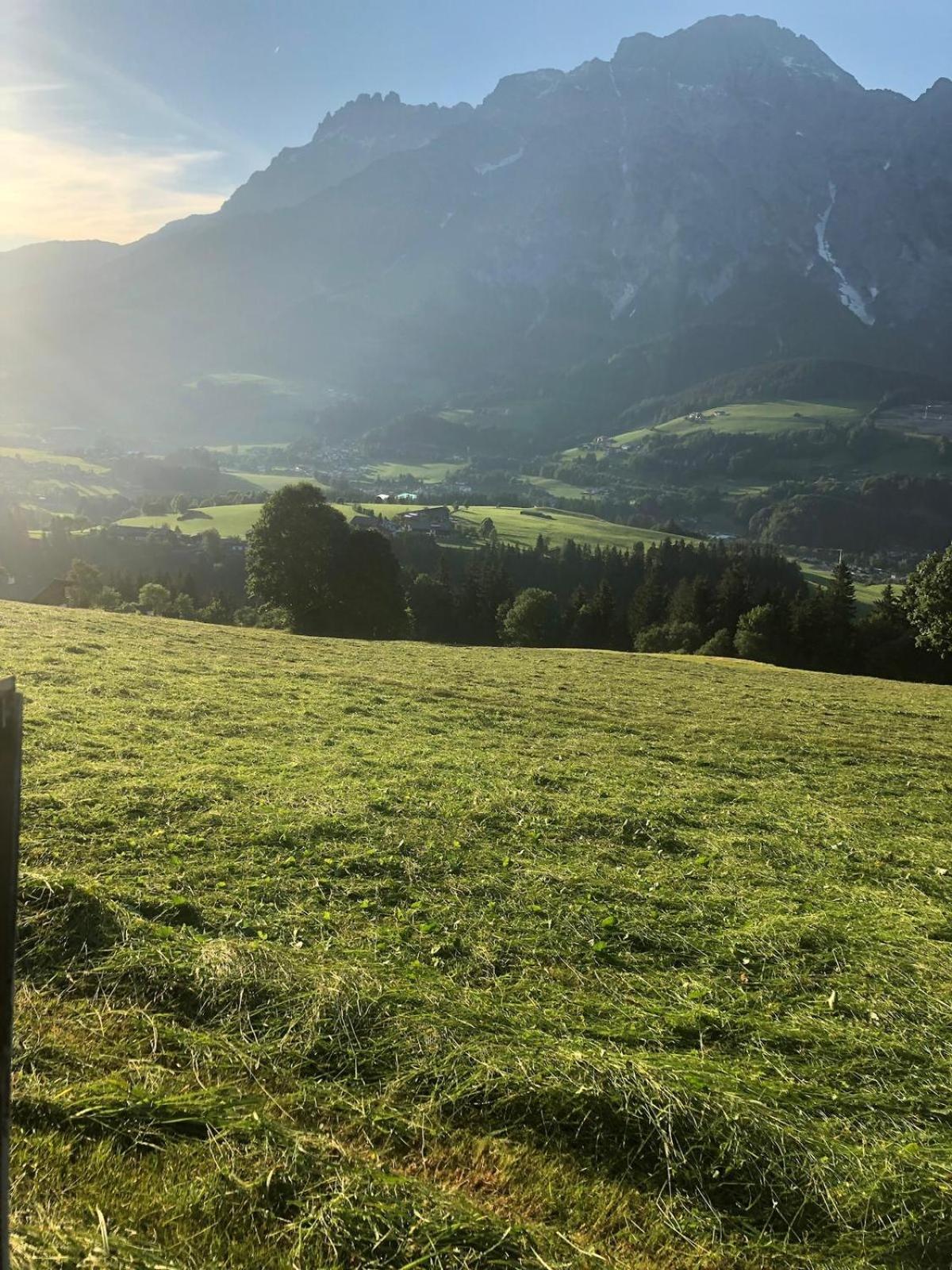 Hoerlbauer-leogang Leogang