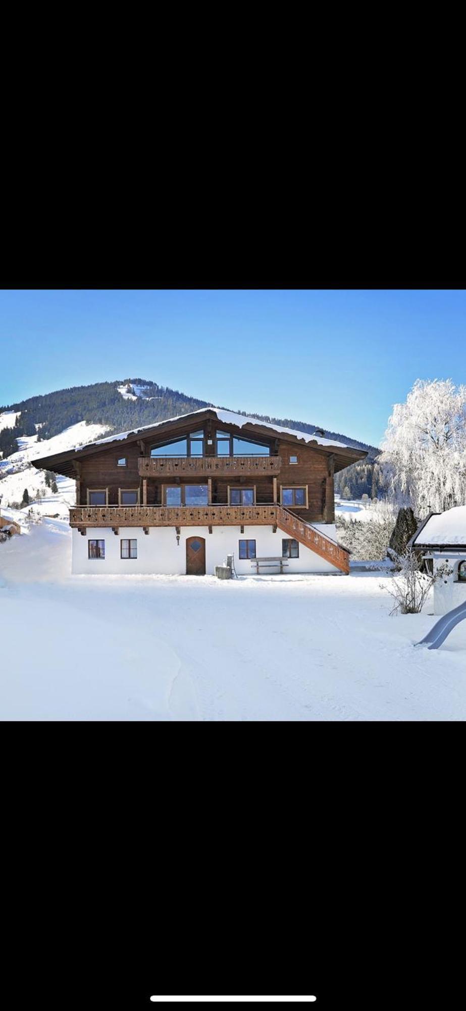 Hoerlbauer-leogang Leogang