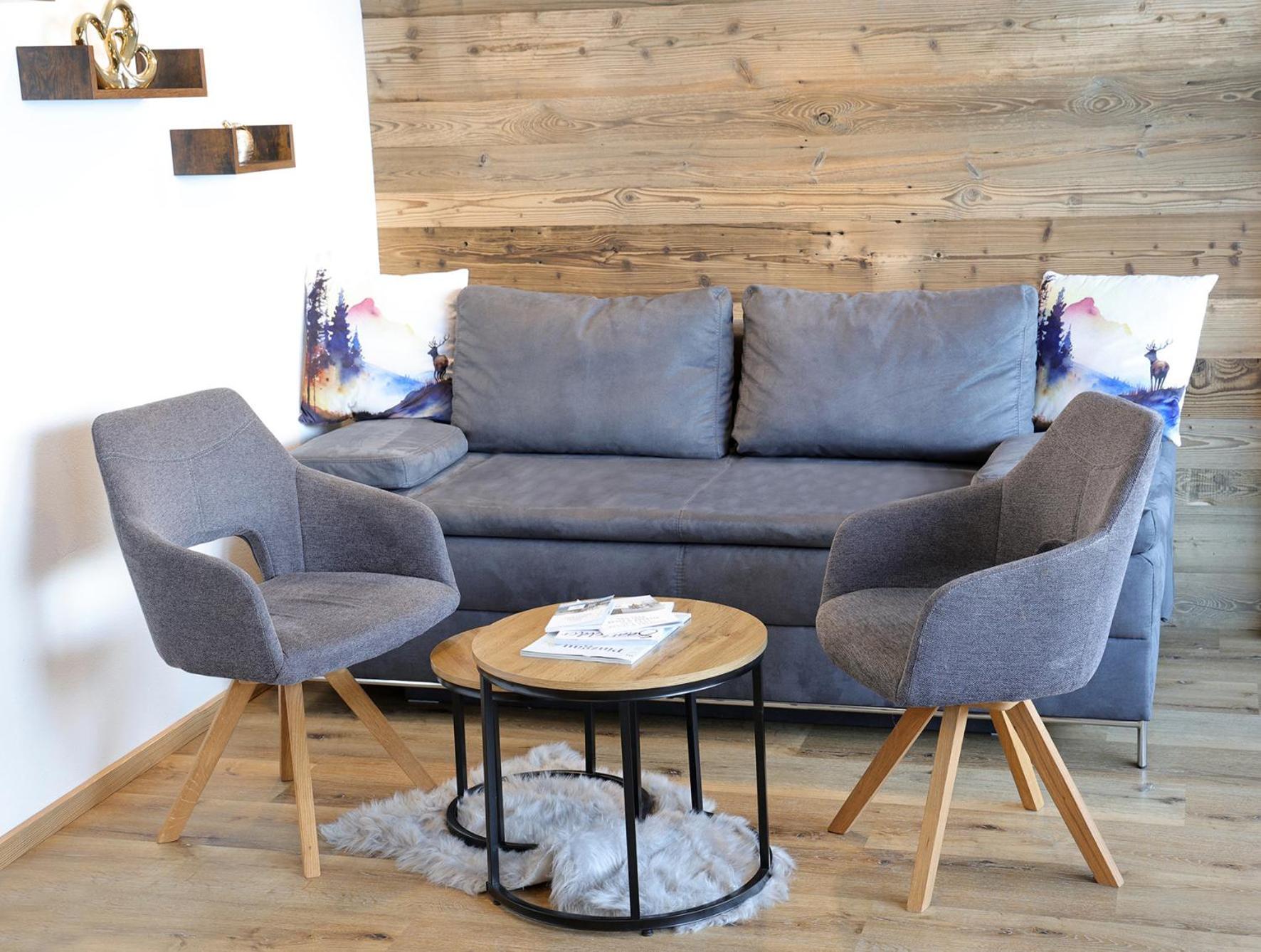 Apartment Hoerlbauer-leogang