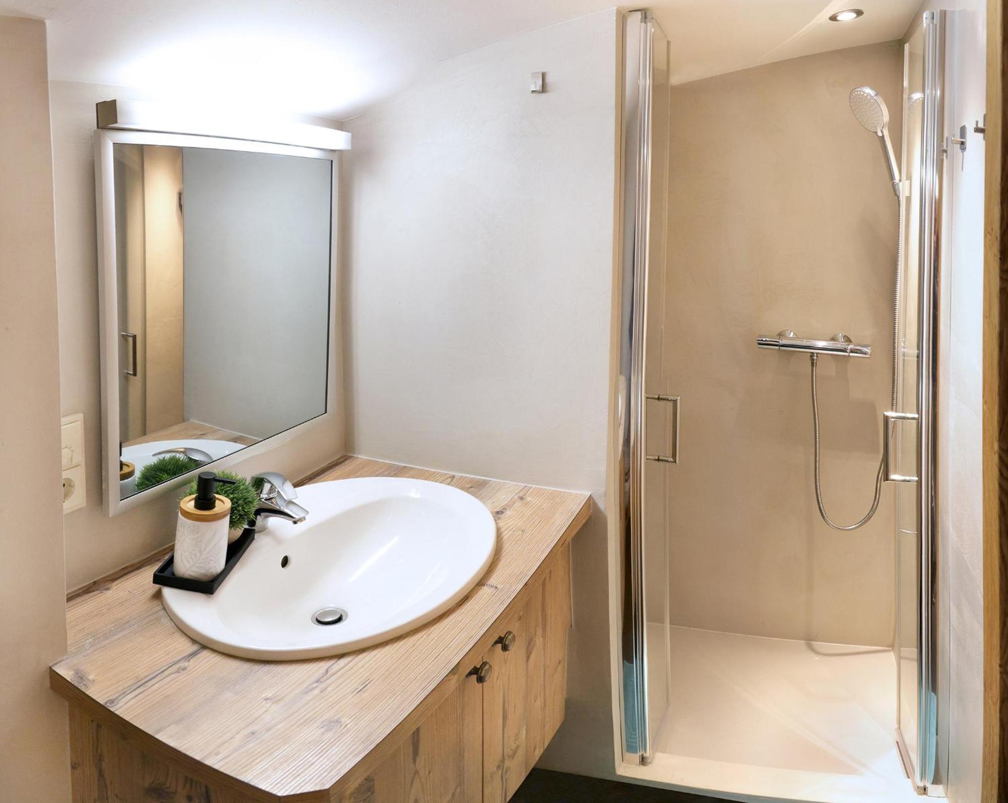 Apartment Hoerlbauer-leogang *